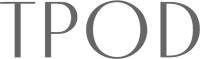 TPOD logo